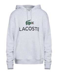 Толстовка Lacoste