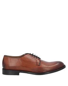 Обувь на шнурках Doucals