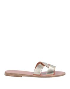 Сандалии Ancient Greek Sandals