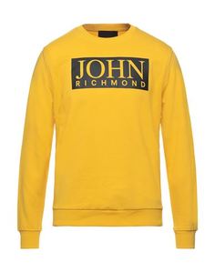 Толстовка John Richmond