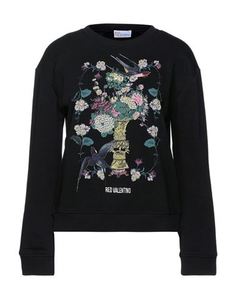Толстовка RED Valentino