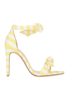Сандалии Alexandre Birman