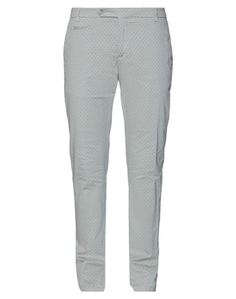 Повседневные брюки NO LAB