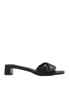 Сандалии Topshop