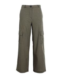 Повседневные брюки Topshop