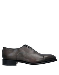 Обувь на шнурках Santoni