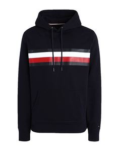 Толстовка Tommy Hilfiger
