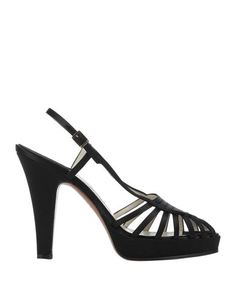 Сандалии Salvatore Ferragamo