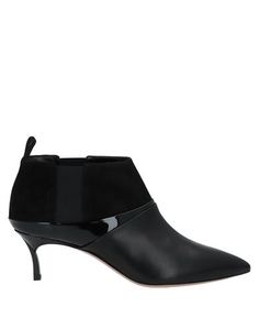 Полусапоги и высокие ботинки Casadei