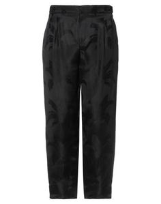 Повседневные брюки Saint Laurent