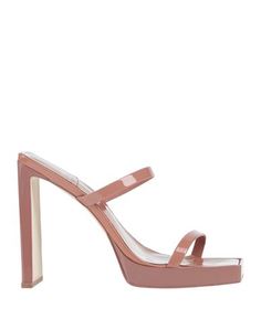 Сандалии Jeffrey Campbell