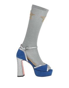 Сандалии JF London