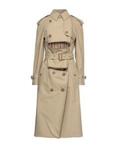 Пальто Burberry