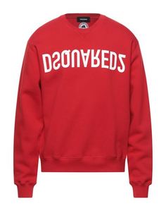 Толстовка Dsquared2