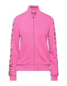 Толстовка Bikkembergs