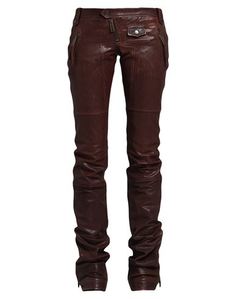 Повседневные брюки Dsquared2