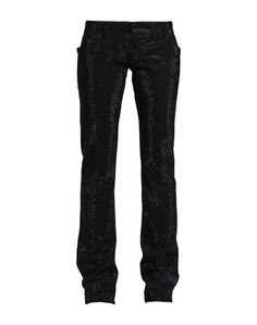 Повседневные брюки Dsquared2