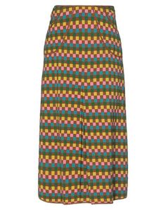 Юбка миди Duro Olowu