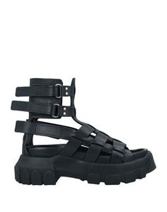Сандалии Rick Owens