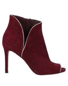 Полусапоги и высокие ботинки Michael Michael Kors