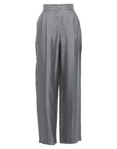 Повседневные брюки Emporio Armani