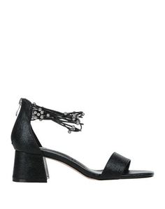 Сандалии CafÈnoir