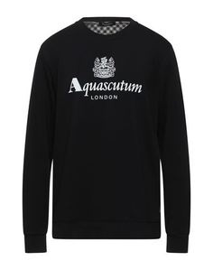 Толстовка Aquascutum