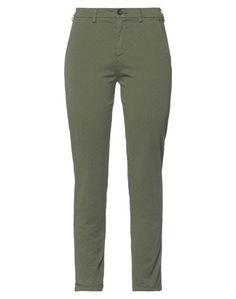 Повседневные брюки 40 Weft