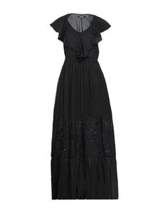 Длинное платье Markup