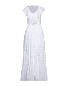 Длинное платье Markup