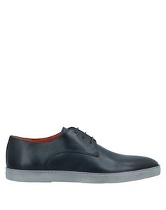 Обувь на шнурках Santoni