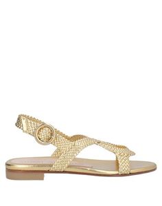 Сандалии Stuart Weitzman