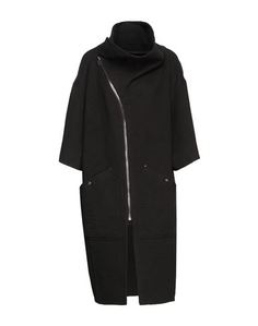 Пальто Rick Owens