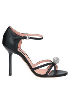 Сандалии Rochas