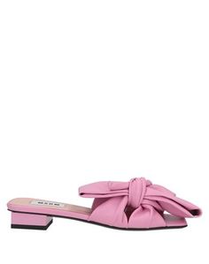 Сандалии Msgm