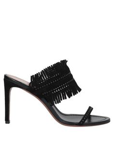 Сандалии AlaÏa