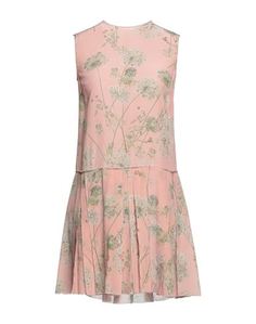 Короткое платье RED Valentino