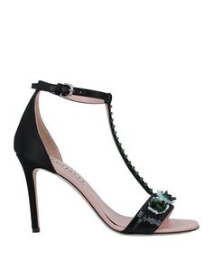 Сандалии Emilio Pucci