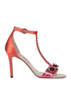 Сандалии Emilio Pucci