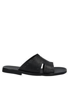 Сандалии Michel Simon