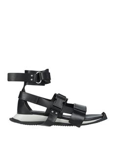 Сандалии Rick Owens