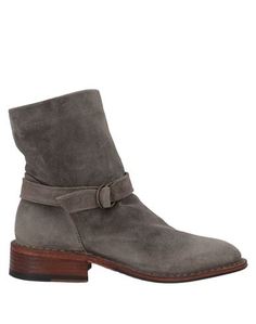 Полусапоги и высокие ботинки Fiorentini+Baker