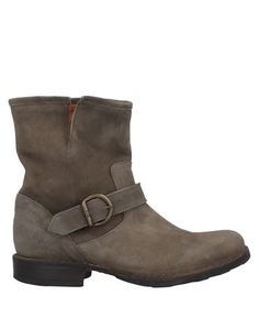 Полусапоги и высокие ботинки Fiorentini+Baker