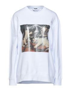 Толстовка Msgm