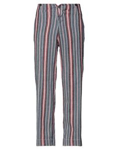 Повседневные брюки Maison Margiela