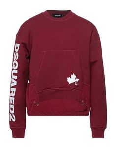 Толстовка Dsquared2
