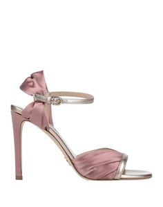 Сандалии Elie Saab