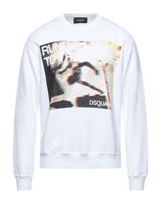 Толстовка Dsquared2