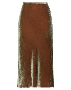 Юбка миди Maison Margiela
