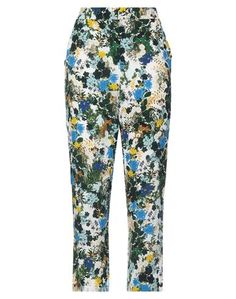 Повседневные брюки Erdem